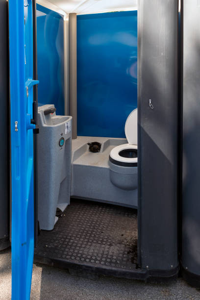 Best Long-term porta potty rental  in Martinsville, NJ