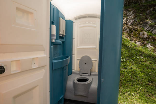 Best Wedding porta potty rental  in Martinsville, NJ