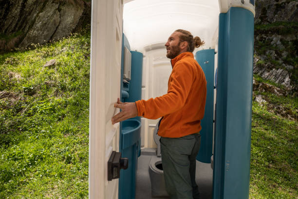 Best Handicap porta potty rental  in Martinsville, NJ
