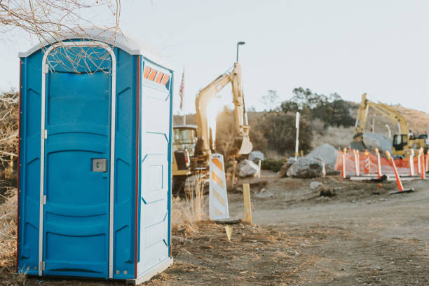 Best High-end porta potty rental  in Martinsville, NJ