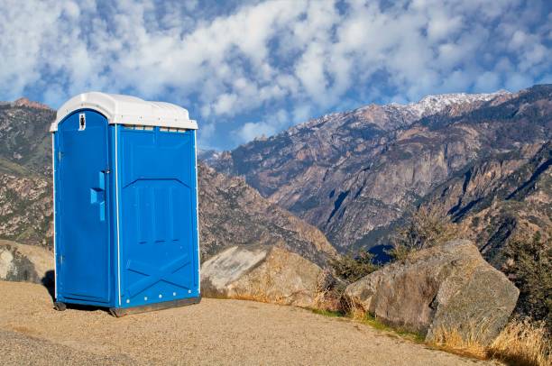Portable Toilet Options We Offer in Martinsville, NJ