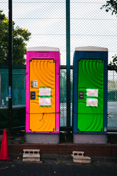 Porta potty rental for festivals in Martinsville, NJ