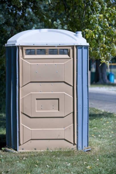 Best Sanitation services for porta potties  in Martinsville, NJ