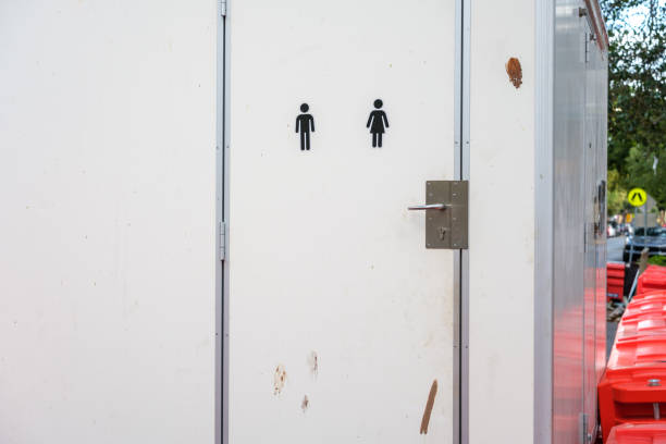 Sanitation services for porta potties in Martinsville, NJ