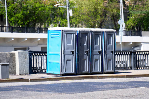 Best Best portable toilet rental  in Martinsville, NJ