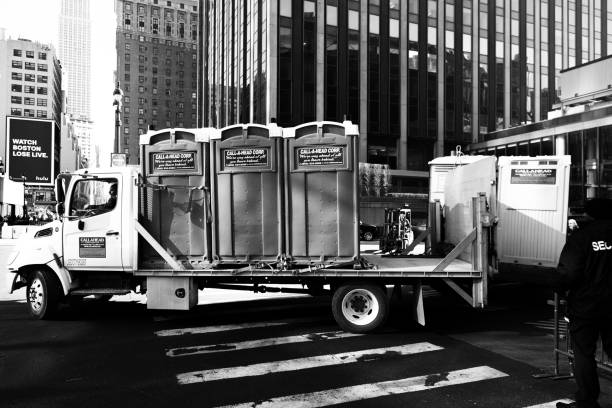 Reliable Martinsville, NJ porta potty rental Solutions
