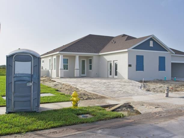 Best Portable toilet rental cost  in Martinsville, NJ