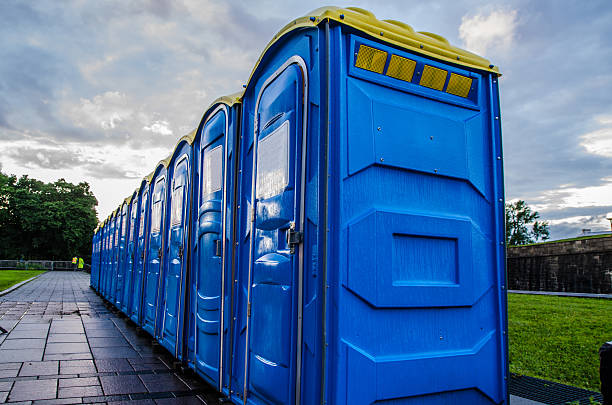 Best Best portable toilet rental  in Martinsville, NJ