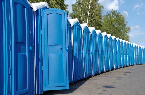 Best Local porta potty services  in Martinsville, NJ